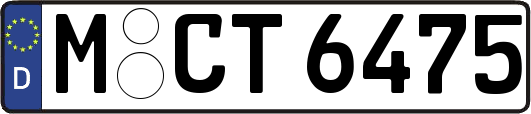 M-CT6475