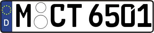 M-CT6501