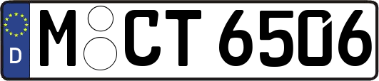 M-CT6506