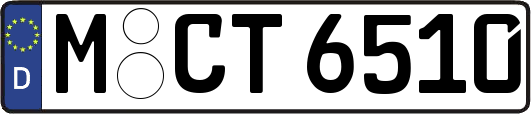 M-CT6510