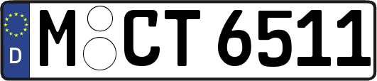 M-CT6511