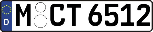 M-CT6512