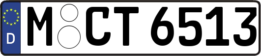 M-CT6513