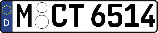 M-CT6514