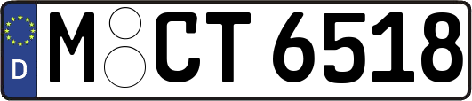 M-CT6518