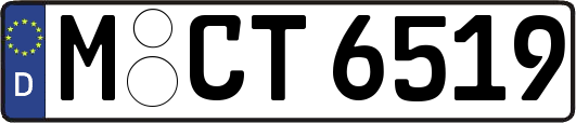 M-CT6519