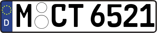 M-CT6521
