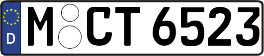 M-CT6523