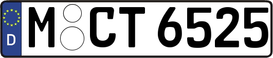M-CT6525