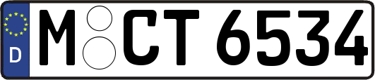 M-CT6534