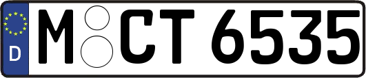 M-CT6535