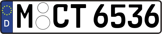 M-CT6536