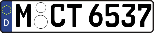 M-CT6537