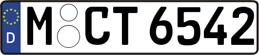 M-CT6542