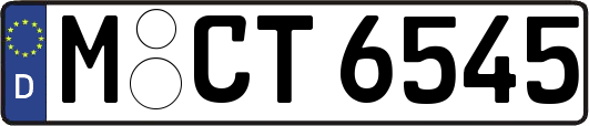 M-CT6545