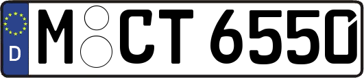 M-CT6550