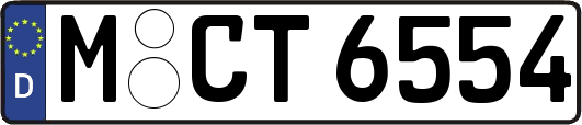 M-CT6554