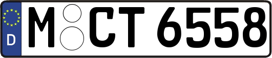 M-CT6558