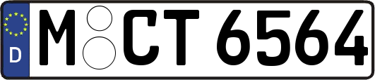 M-CT6564