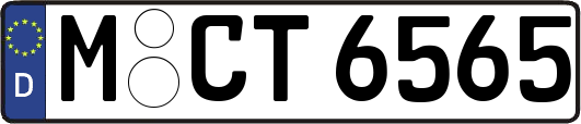 M-CT6565