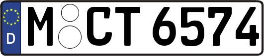 M-CT6574