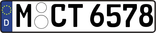 M-CT6578
