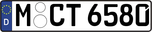 M-CT6580