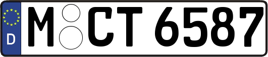 M-CT6587