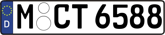 M-CT6588