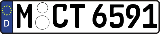 M-CT6591