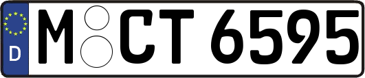 M-CT6595