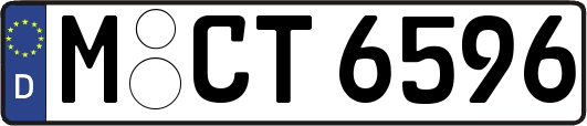M-CT6596