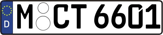 M-CT6601