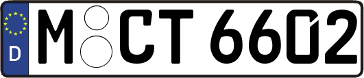 M-CT6602