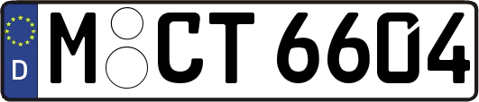 M-CT6604
