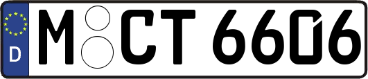 M-CT6606