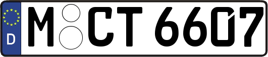 M-CT6607