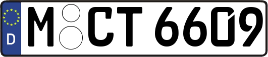 M-CT6609