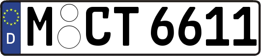M-CT6611