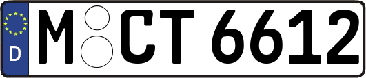 M-CT6612