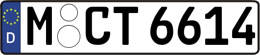 M-CT6614