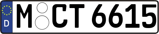 M-CT6615