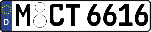 M-CT6616
