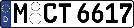 M-CT6617