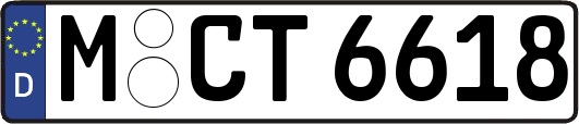 M-CT6618