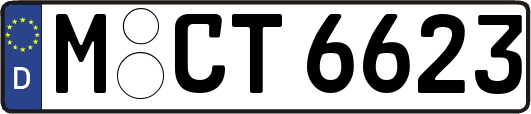 M-CT6623