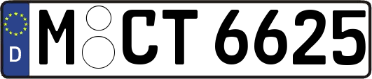 M-CT6625