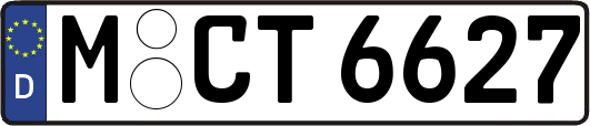 M-CT6627