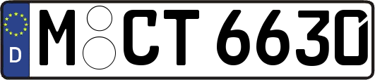 M-CT6630