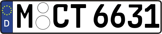 M-CT6631